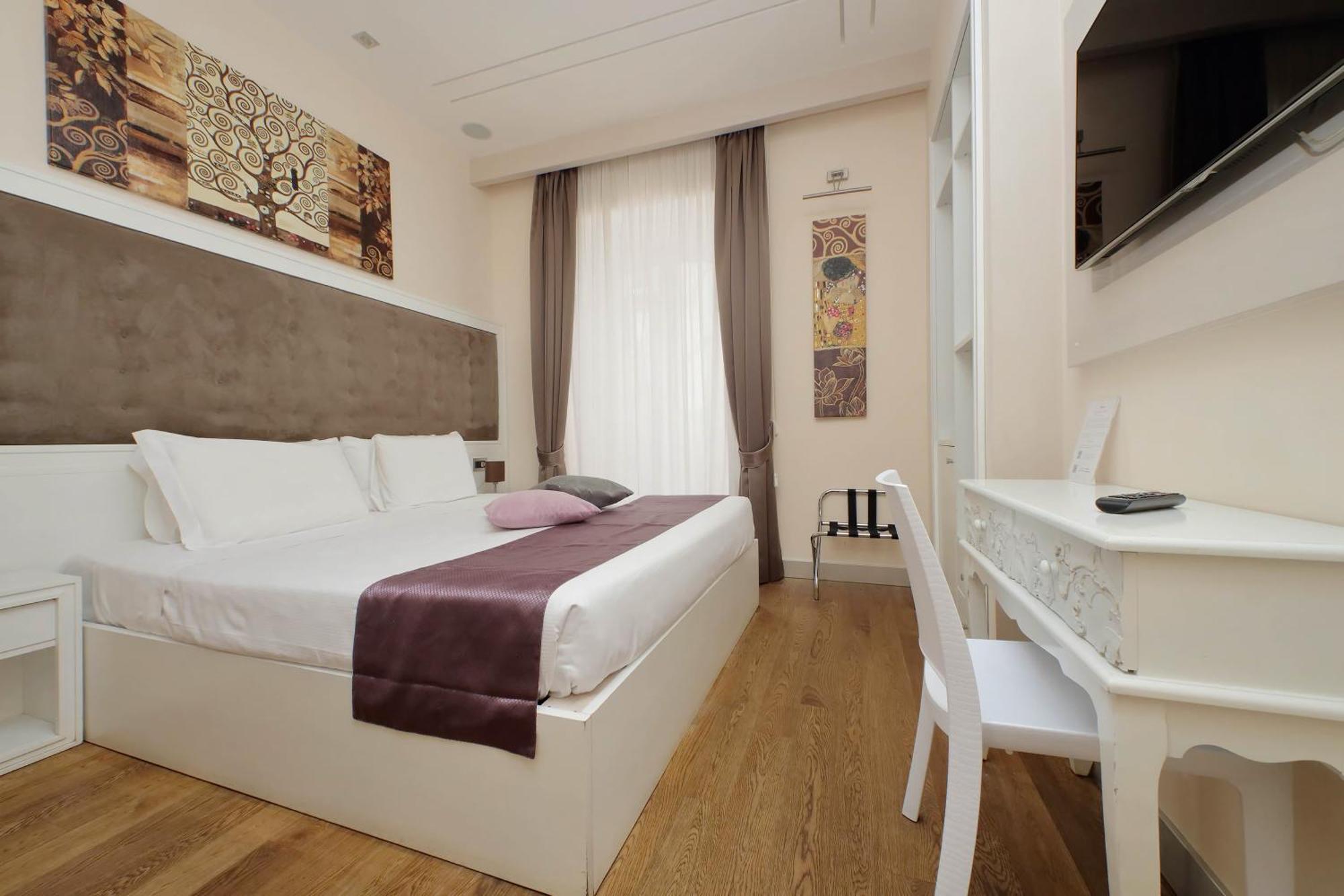 Alla Locanda Malandra 로마 외부 사진